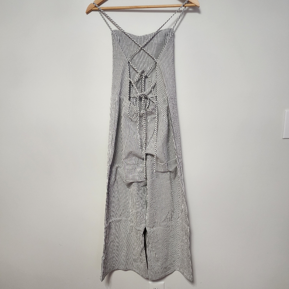 Blue Life Jumpsuit - Picture 9 of 9